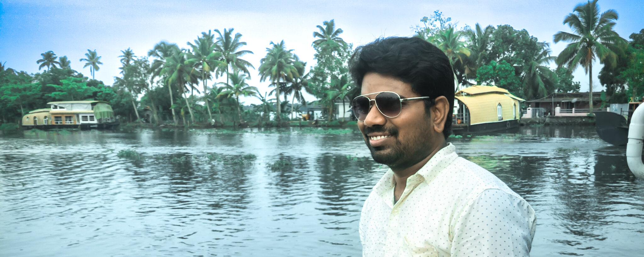 Shivakumar website